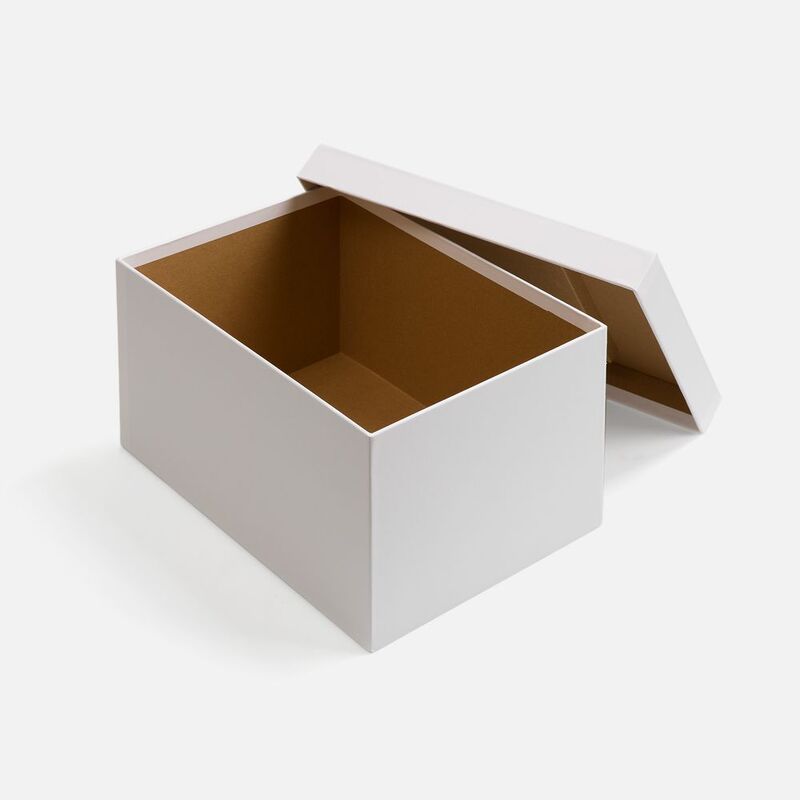 Коробка Christmas Tree, L арт.24006.60