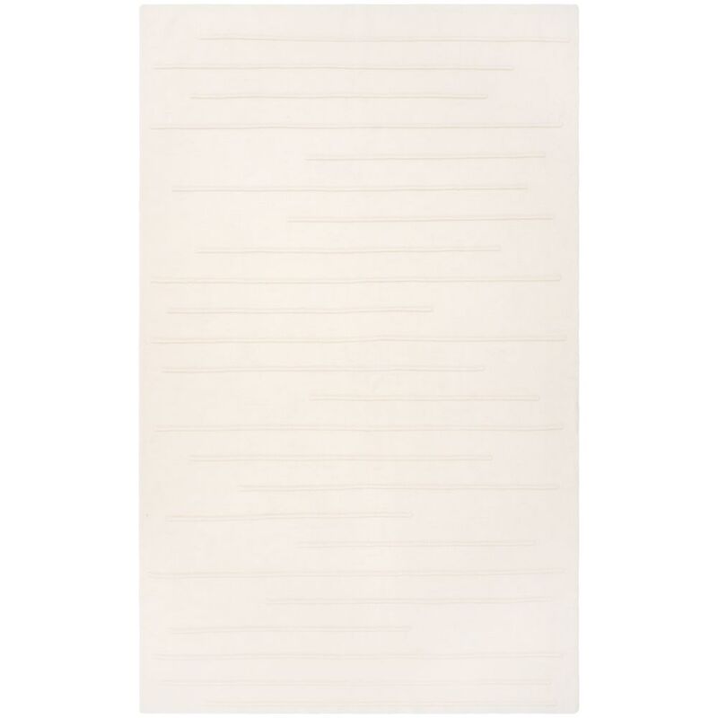 Плед Nessona Alpaca, белый (ванильный) арт.17764.60