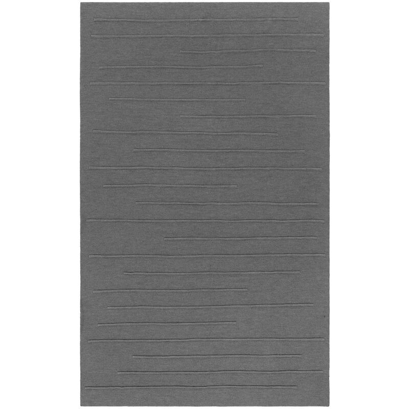 Плед Nessona Alpaca, серый (кварцевый меланж) арт.17764.33