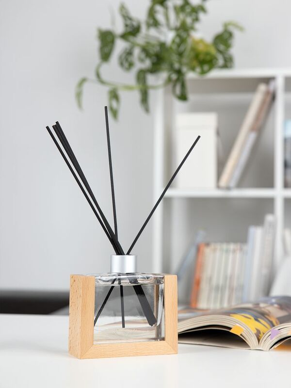 Диффузор ароматический Tuoksu, гиацинт и древесина груши арт.17351.00