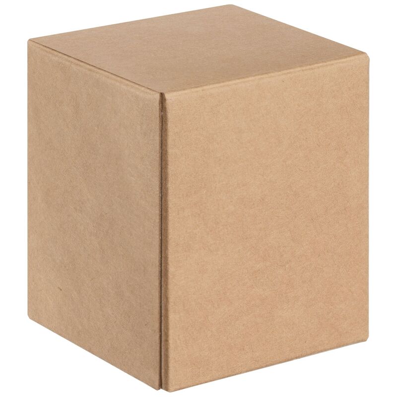 Ароматическая свеча Fragnola, пряная древесина и кардамон, темно-синяя арт.17354.44