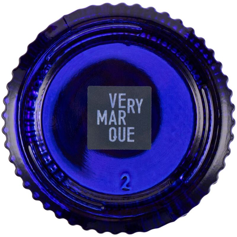 Диффузор ароматический Fragnola, пряная древесина и кардамон, темно-синий арт.17355.44