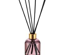 Диффузор ароматический Vitral, красный апельсин и базилик, фиолетовый арт.17356.70