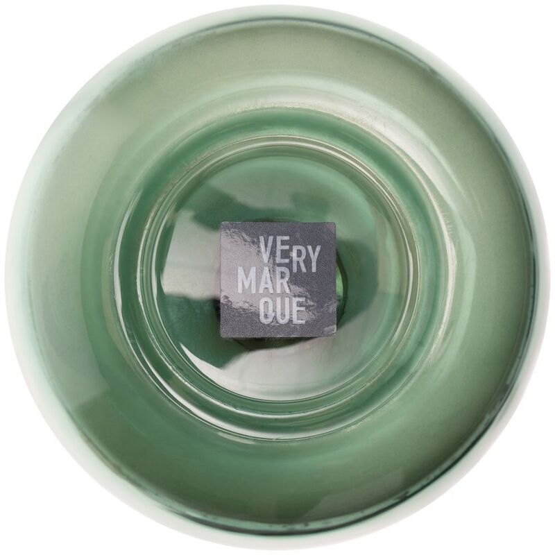 Ароматическая свеча Vitral, дубовый мох и пачули, зеленая арт.17357.90