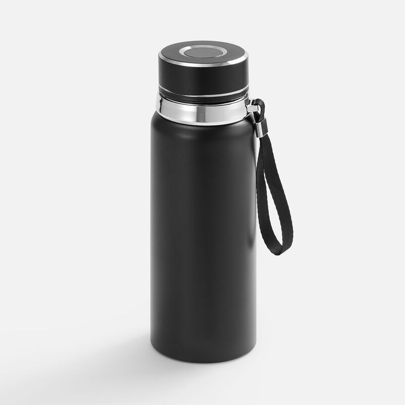 Смарт-термос Termino, ver.2, черный арт.17299.30