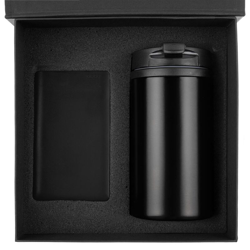 Набор Easy Trick, черный арт.20052.30