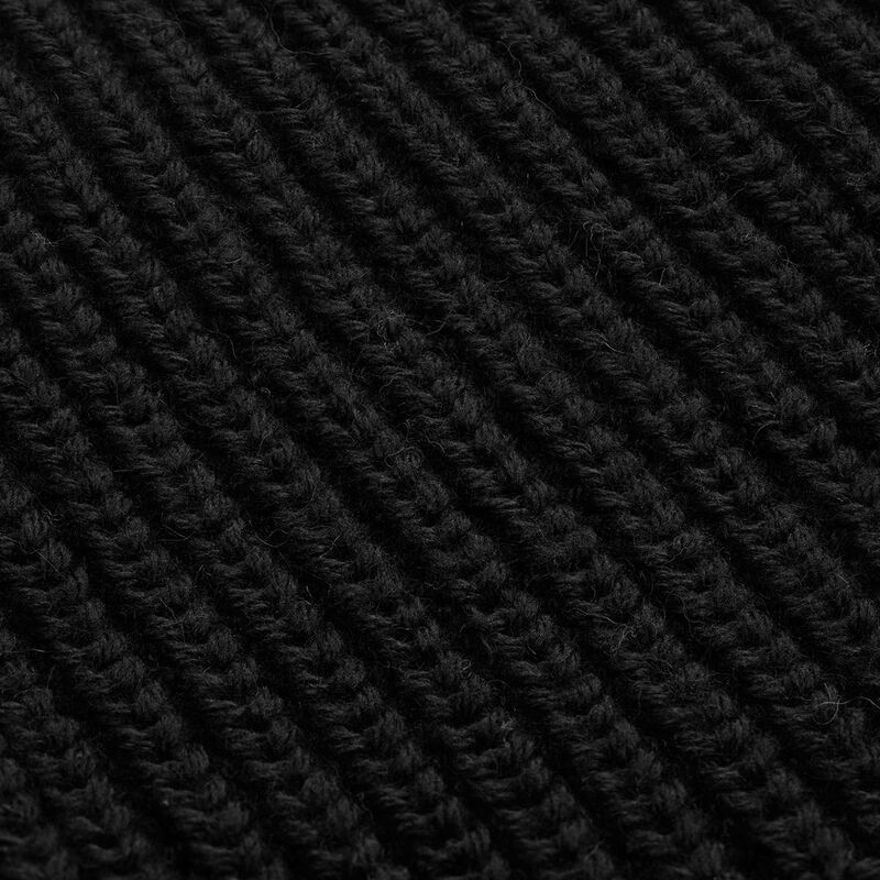 Снуд Softino, черный арт.17629.30