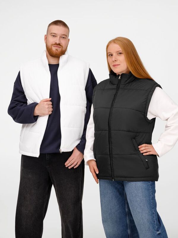 Жилет Kama, фиолетовый арт.6728.78