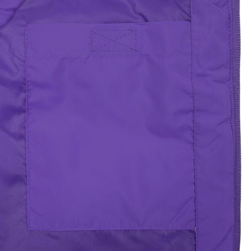 Жилет детский Kama Kids, фиолетовый арт.26728.78
