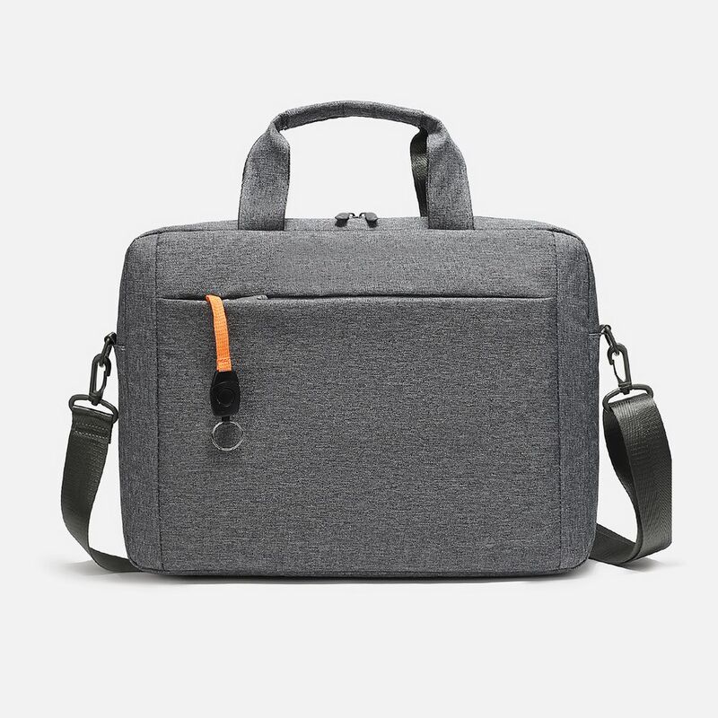 Сумка для ноутбука L225, темно-серая арт.17457.11