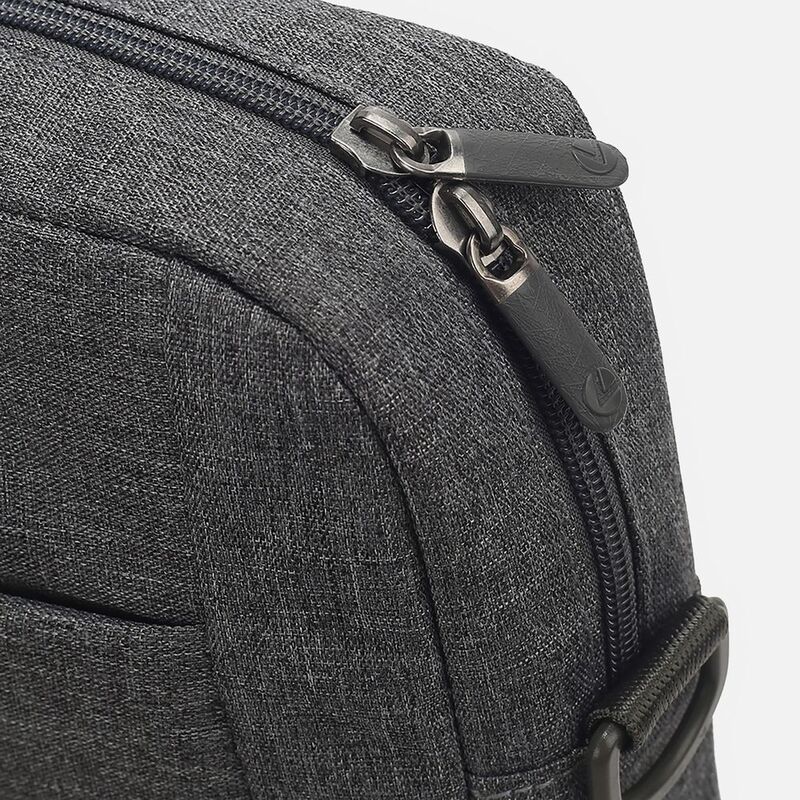 Сумка для ноутбука L225, темно-серая арт.17457.11