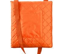 Плед для пикника Soft & Dry, темно-оранжевый арт.5624.21