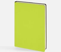 Ежедневник Flex Shall New, недатированный, светло-зеленый арт.27881.90