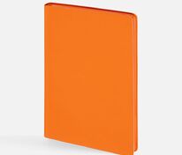 Блокнот Flex Shall ver.2, оранжевый арт.24021.20