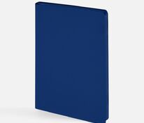 Блокнот Flex Shall ver.2, синий арт.24021.40