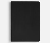 Ежедневник Vale New, недатированный, черный арт.26202.30