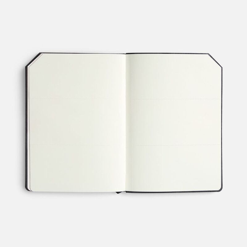 Ежедневник Espresso, недатированный, синий арт.21668.40