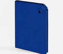 Ежедневник Espresso, недатированный, синий арт.21668.40