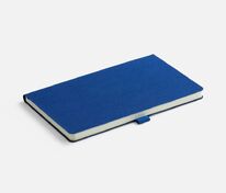 Ежедневник Lungo, недатированный, синий арт.24044.44