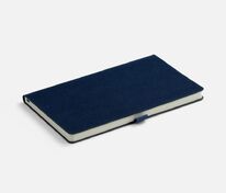 Ежедневник Lungo, недатированный, темно-синий арт.24044.40