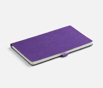 Ежедневник Lungo, недатированный, фиолетовый арт.24044.70