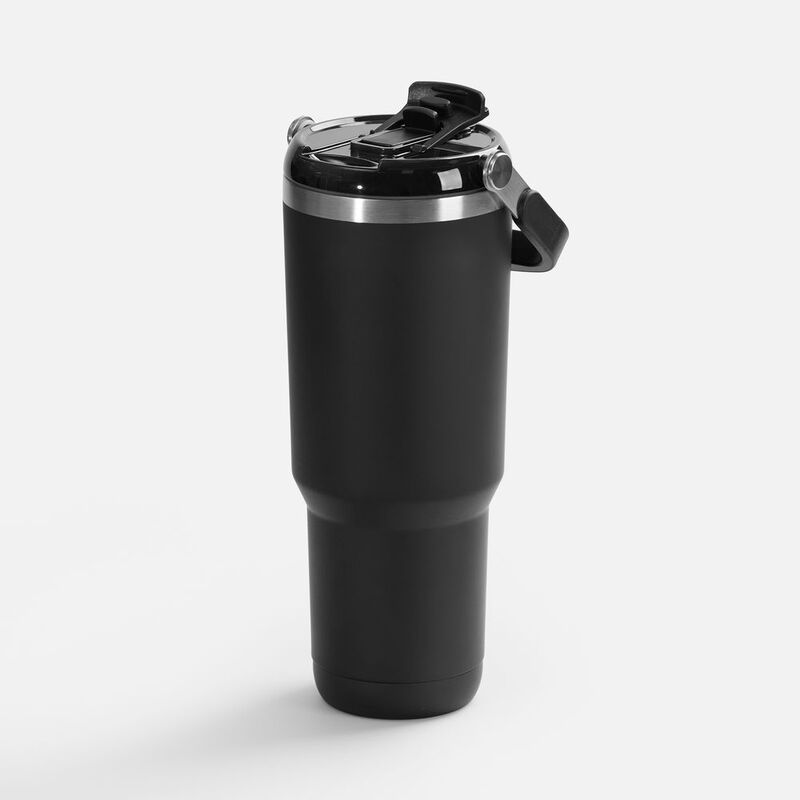 Термостакан Big Boss, черный арт.17368.30