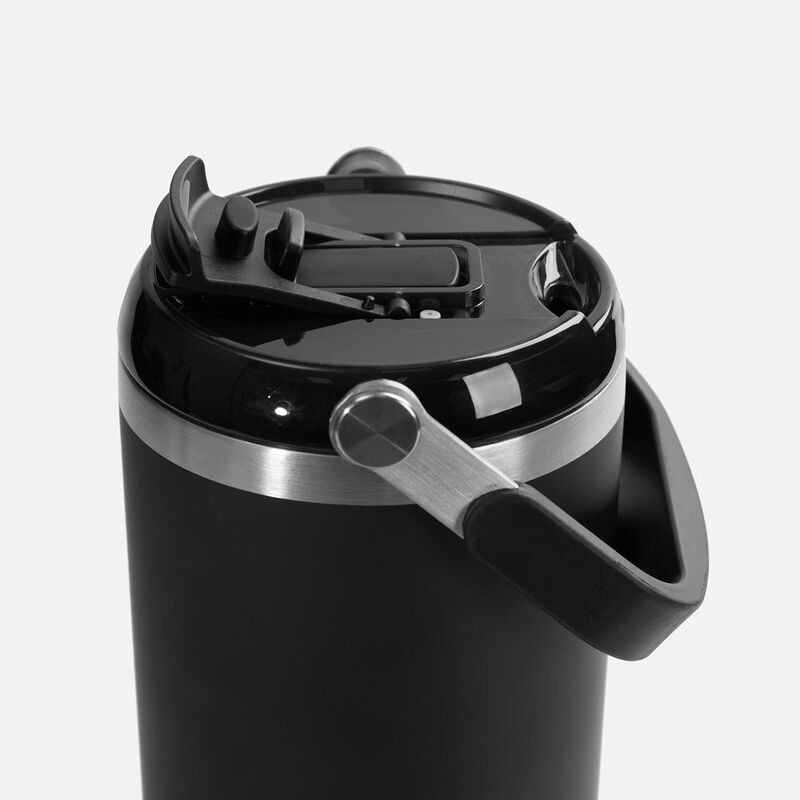 Термостакан Big Boss, черный арт.17368.30