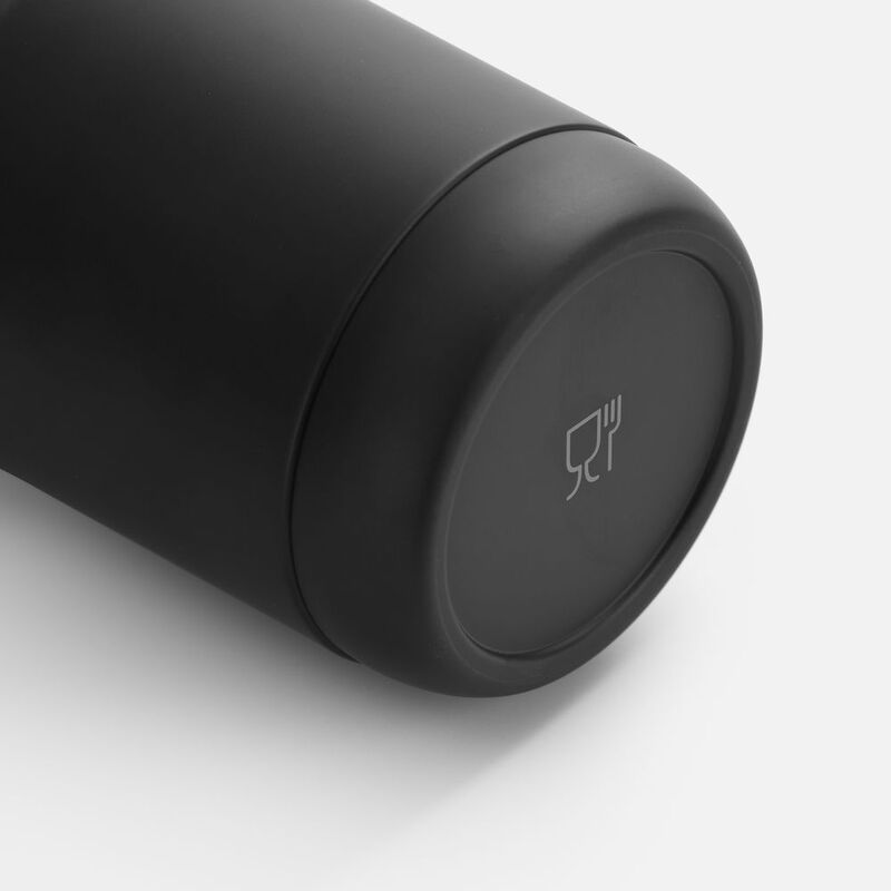 Термостакан Big Boss, черный арт.17368.30