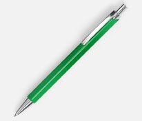 Ручка шариковая Alumno, зеленая арт.17819.90