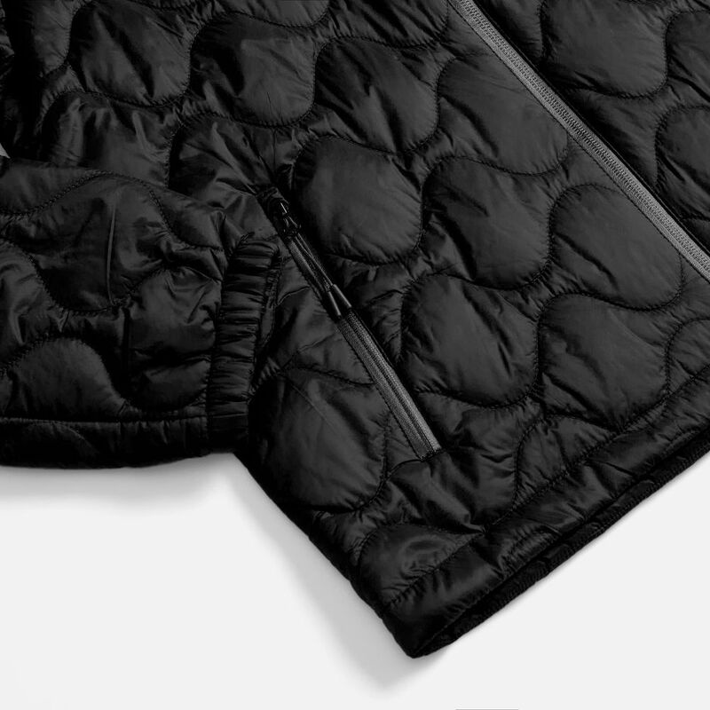 Куртка унисекс Tarnaby, черная арт.17446.30