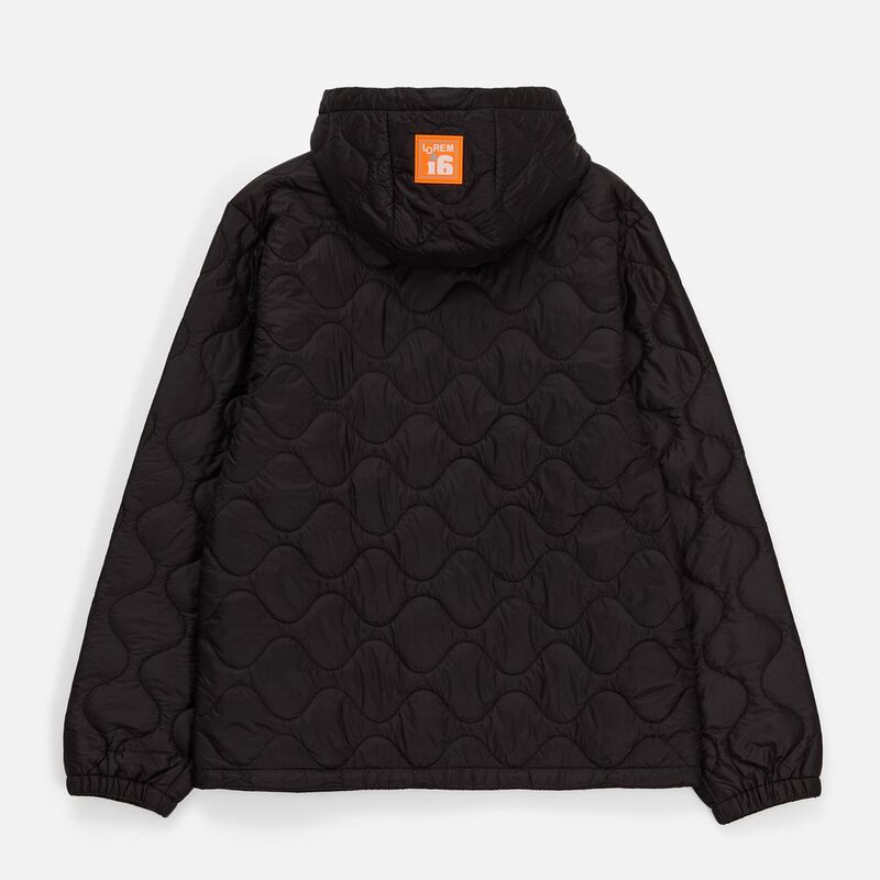 Куртка унисекс Tarnaby, черная арт.17446.30