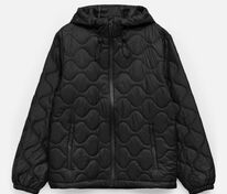 Куртка унисекс Tarnaby, черная арт.17446.30