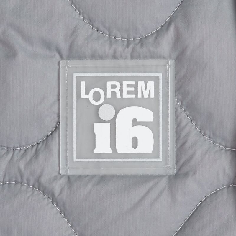 Жилет унисекс Tarnaby, светло-серый арт.17447.10