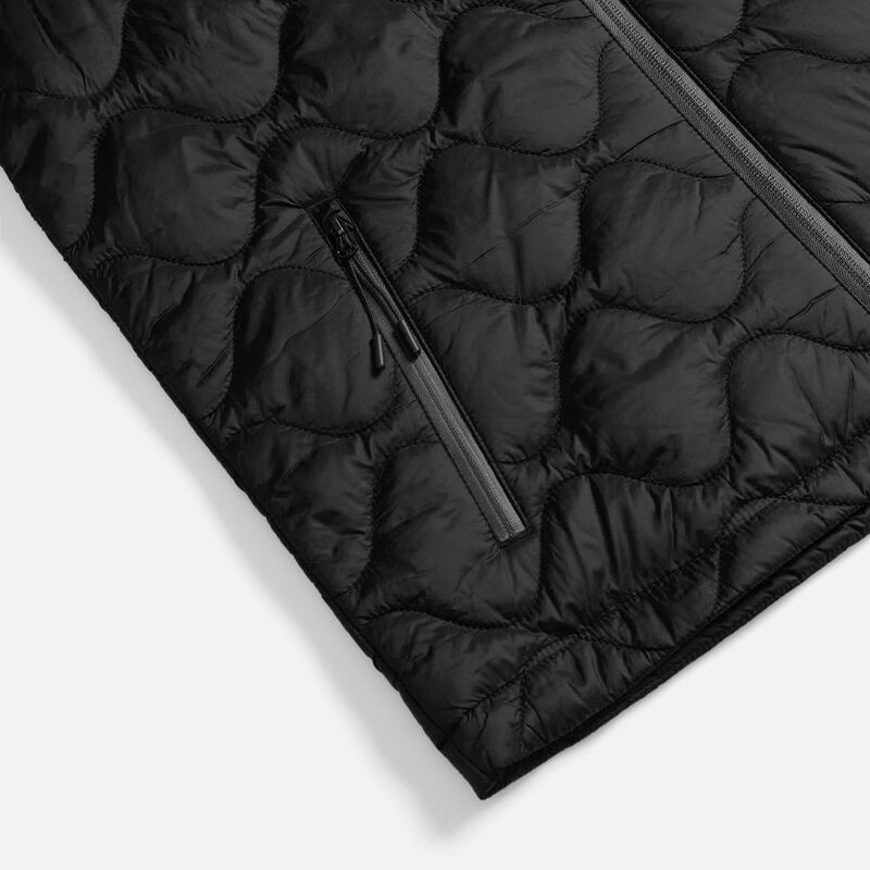 Жилет унисекс Tarnaby, черный арт.17447.30