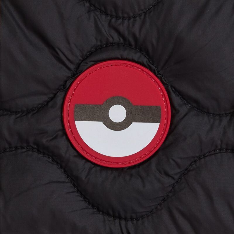 Жилет унисекс Tarnaby, черный арт.17447.30