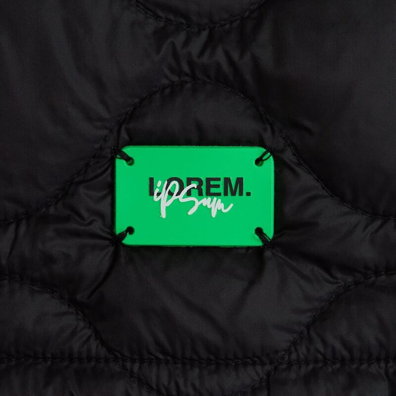 Жилет унисекс Tarnaby, черный арт.17447.30