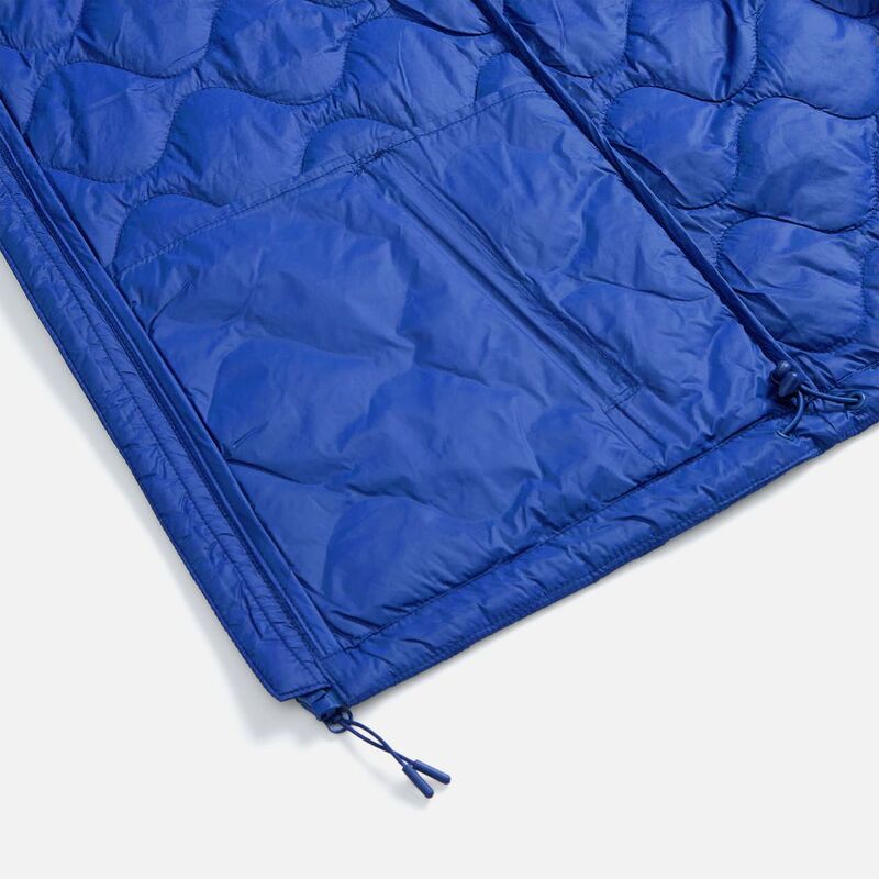 Жилет унисекс Tarnaby, ярко-синий арт.17447.44