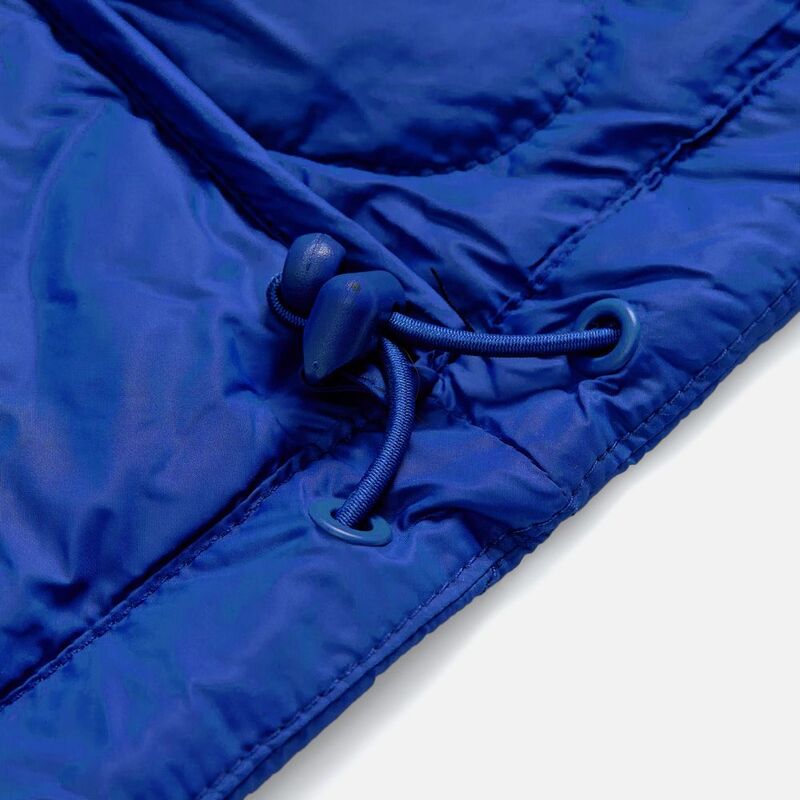 Жилет унисекс Tarnaby, ярко-синий арт.17447.44