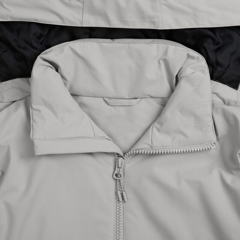 Жилет унисекс Sfera, светло-серый арт.20441.10