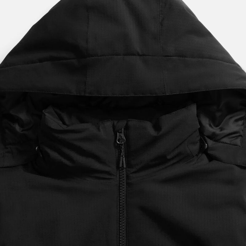 Жилет унисекс Sfera, черный арт.20441.30