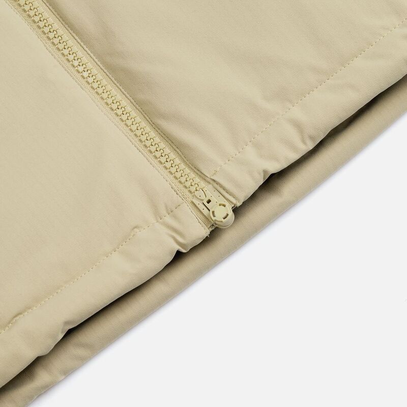 Жилет унисекс Sfera, бежевый арт.20441.12