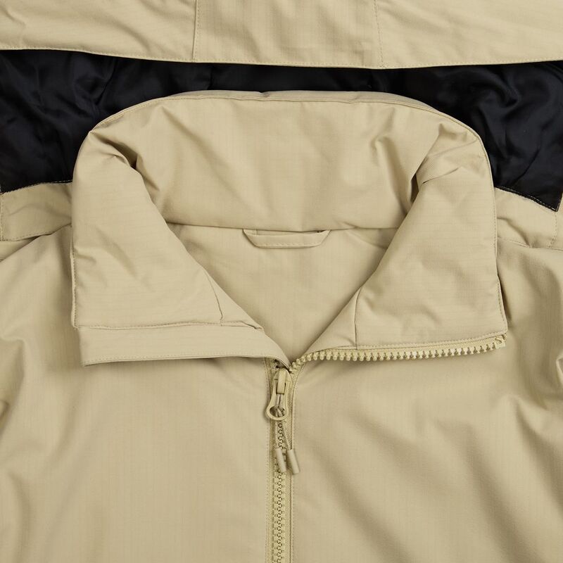 Жилет унисекс Sfera, бежевый арт.20441.12