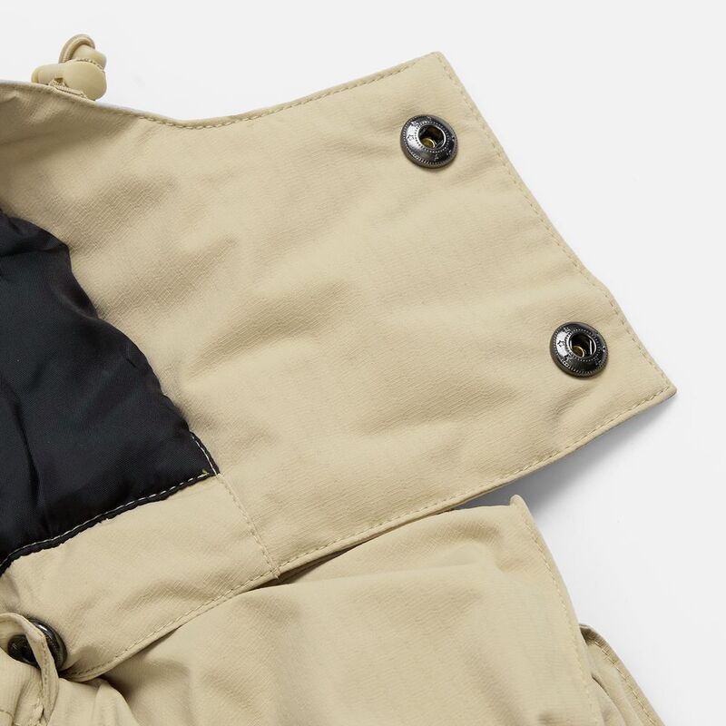 Жилет унисекс Sfera, бежевый арт.20441.12