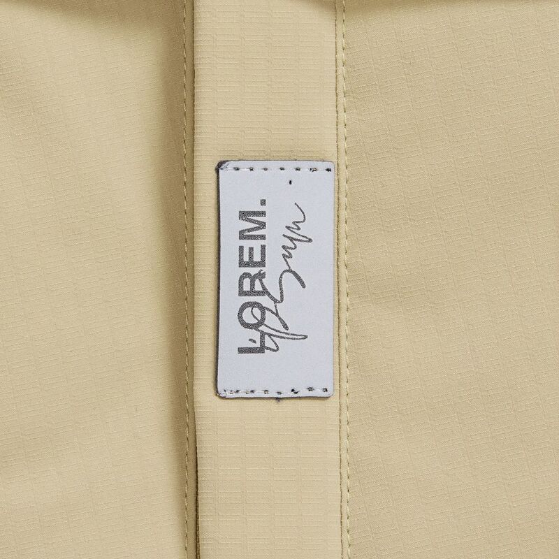 Жилет унисекс Sfera, бежевый арт.20441.12