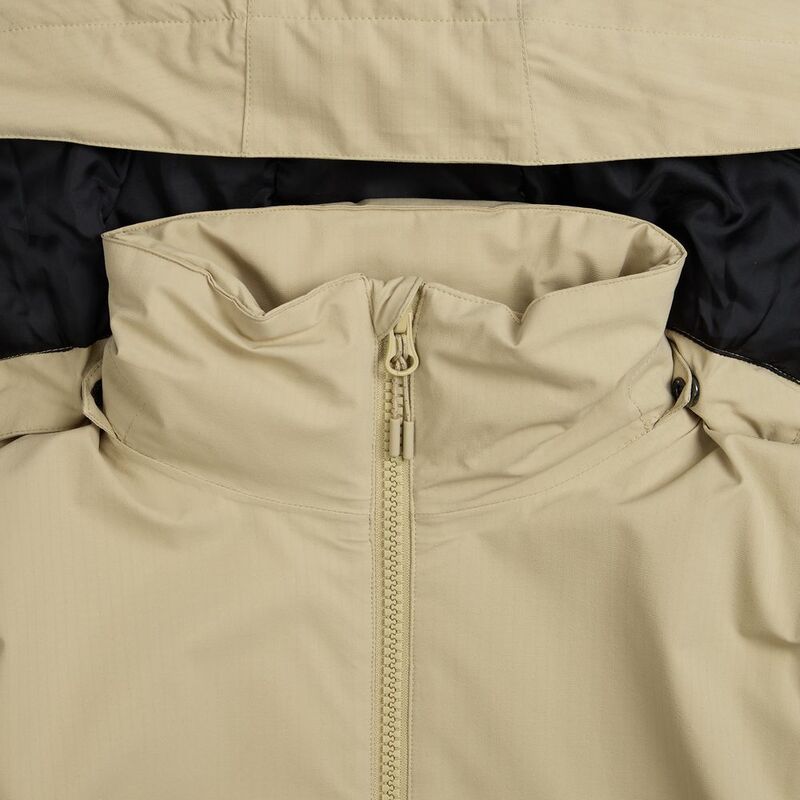 Жилет унисекс Sfera, бежевый арт.20441.12