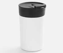 Термостакан для сублимации Gwen, белый арт.17827.60