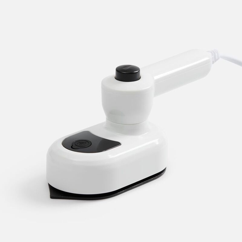 Мини-отпариватель Prim, белый арт.19211.60