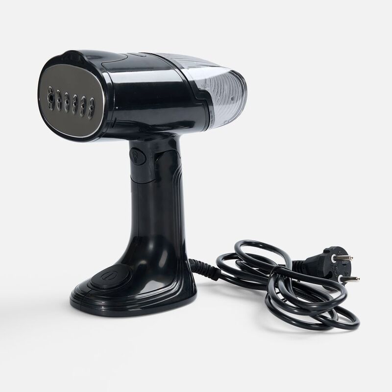 Отпариватель Steameline, черный арт.19212.30