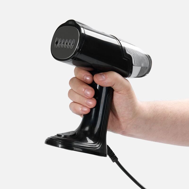 Отпариватель Steameline, черный арт.19212.30