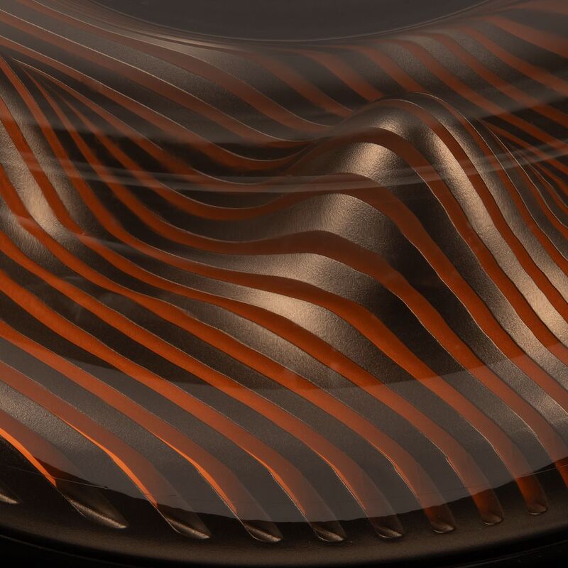 Станция беспроводной зарядки с подсветкой apexPoint ver.2, черная арт.17386.30